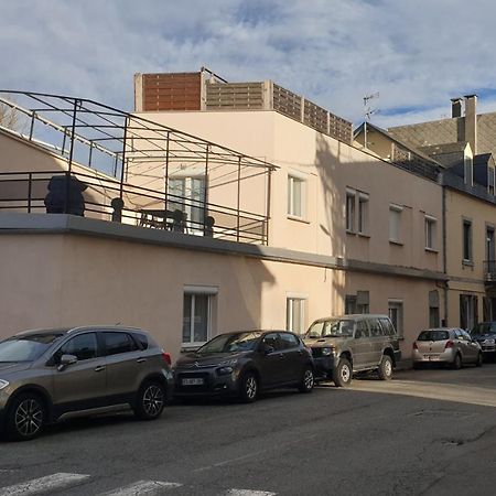 Loc Trotteur Le Fleur Des Champs F2 Cosy, Gare Sncf De Lourdes Lägenhet Exteriör bild