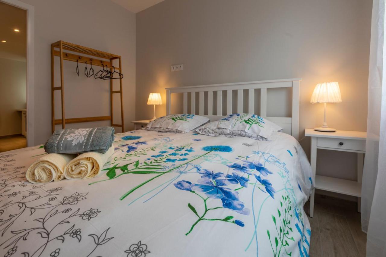 Loc Trotteur Le Fleur Des Champs F2 Cosy, Gare Sncf De Lourdes Lägenhet Exteriör bild